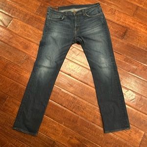 J Brand, Kane. 36 waist.